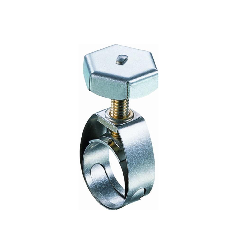 Usbeck Hose Clamp Stainless 10-17 mm

