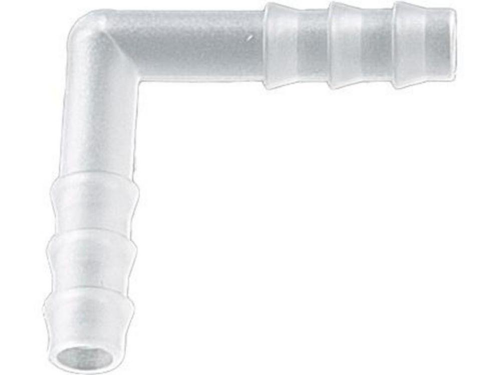 Bürkle Angle Connectors, PVDF 4 mm, Pack of 10