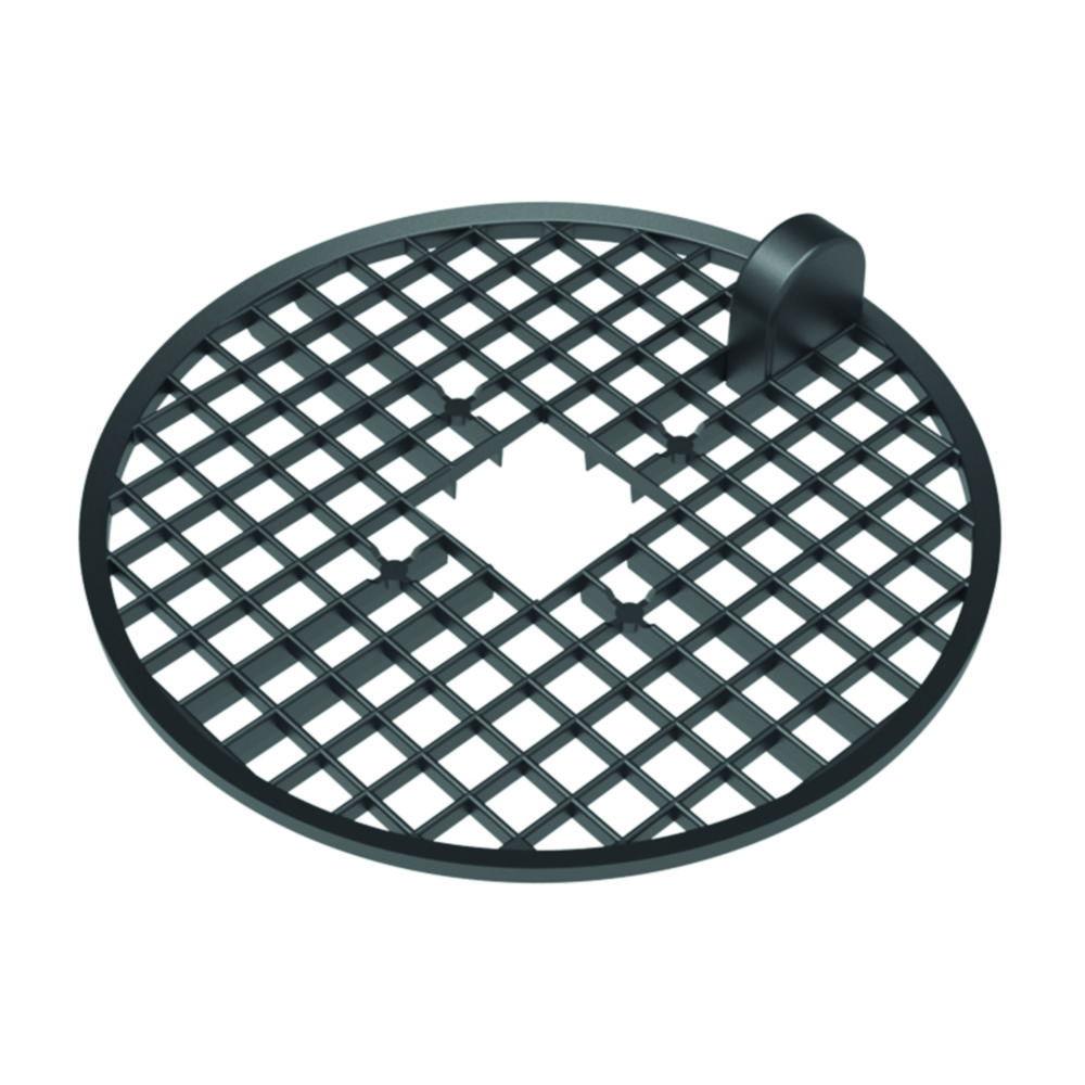 SCAT Dirt Sieve, MARCO, for Funnel with Level Control


