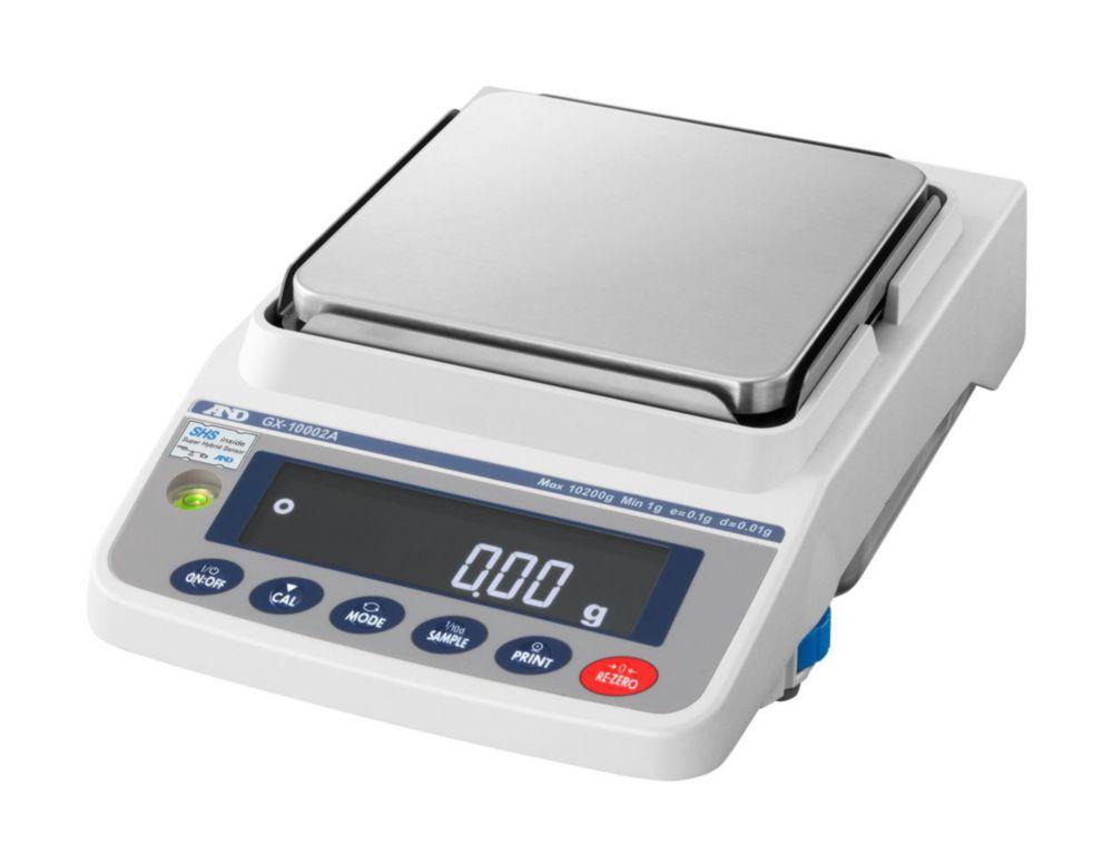 A&D Apollo Precision Balance GX-10002A 10200g x 0.01g