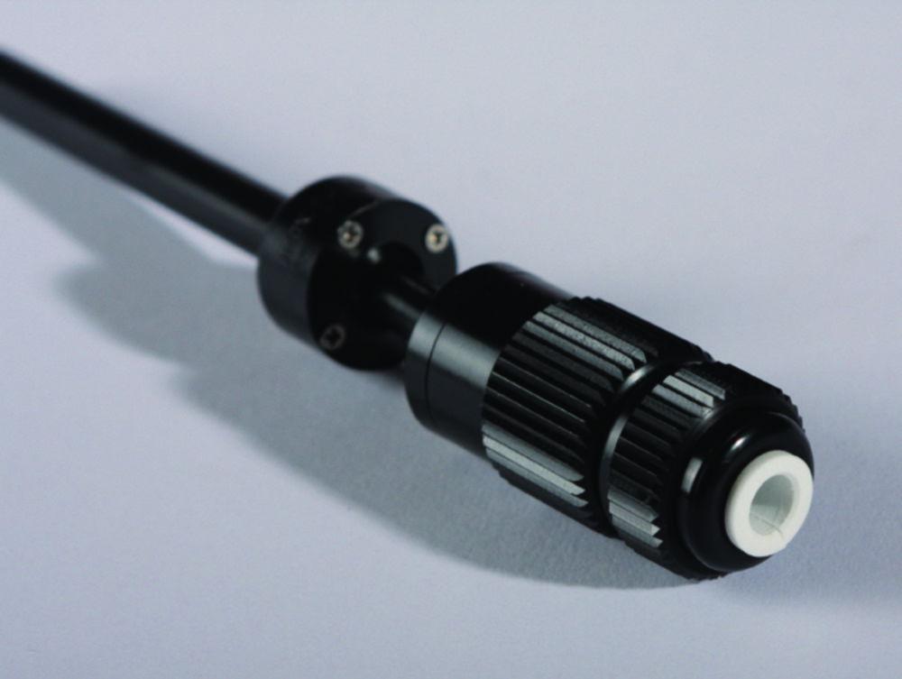 Bohlender Globe Stirring Couplings, POM Wave Adapter Ø 8 and 10 mm