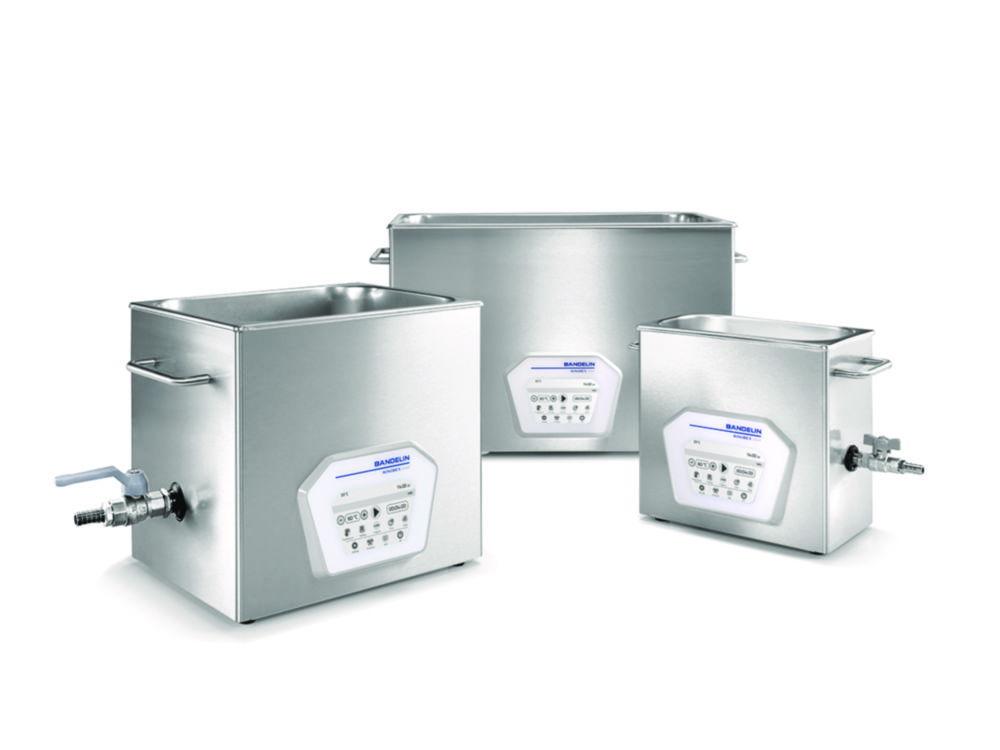 Bandelin SONOREX smart ST 514 H, 115 V, 50/60 Hz, US Plug

