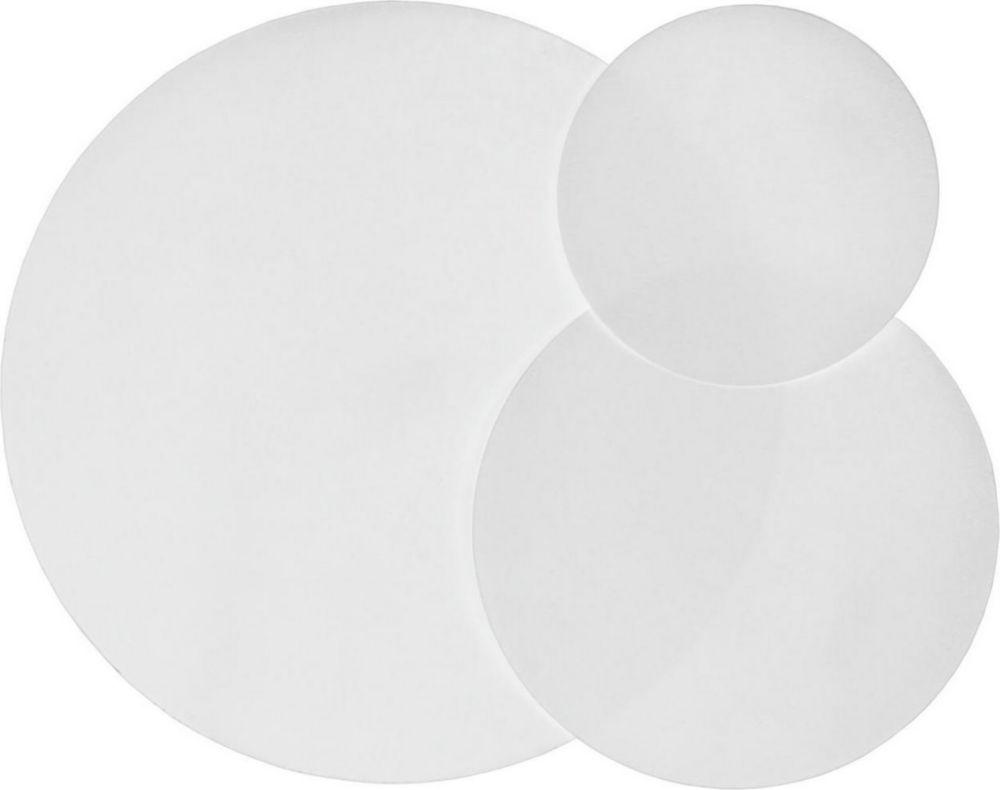 Macherey-Nagel Filter Paper Circles MN 617 385 mm Pack of 100


