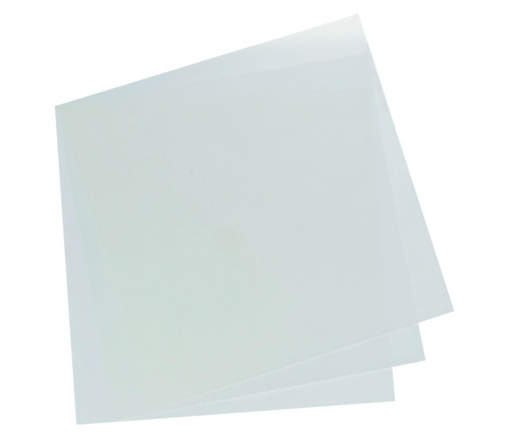Macherey-Nagel Filter Paper Sheets MN 751 450x450 mm Pack of 100

