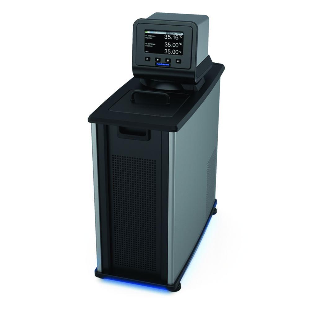 Circulator 7 L, Advanced Programmable refrigerated, -40...+200°C, space-saving,