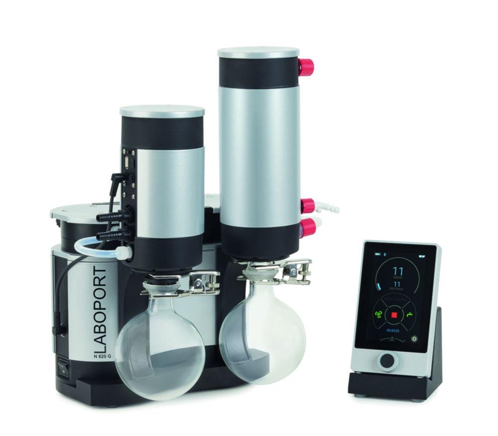 LABOPORT® Vacuum System SC 820 G