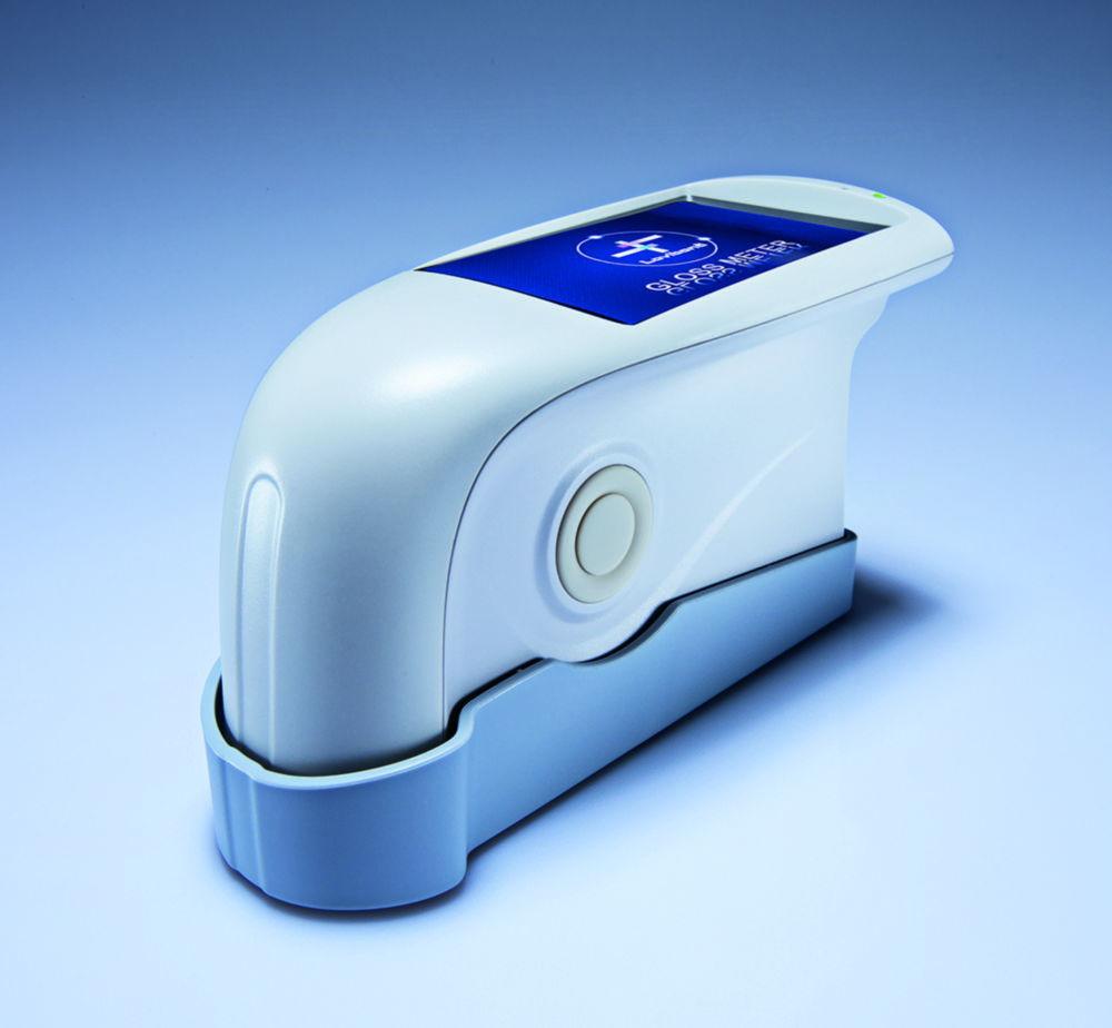 The Tintometer Gloss Meter TG 268 20°/60°/85° Measuring Angle 160 x 90 x 75 mm
