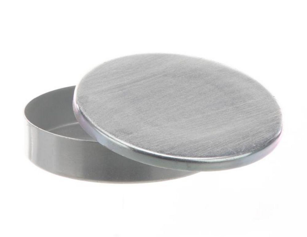 BOCHEM Lid Box Type 1, 20x80 mm Aluminium