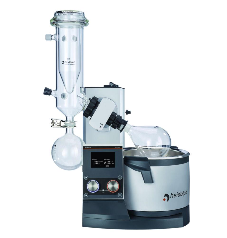 Heidolph Rotary Evaporator Hei-VAP Core ML G5 Motor Lift (EU-Plug)