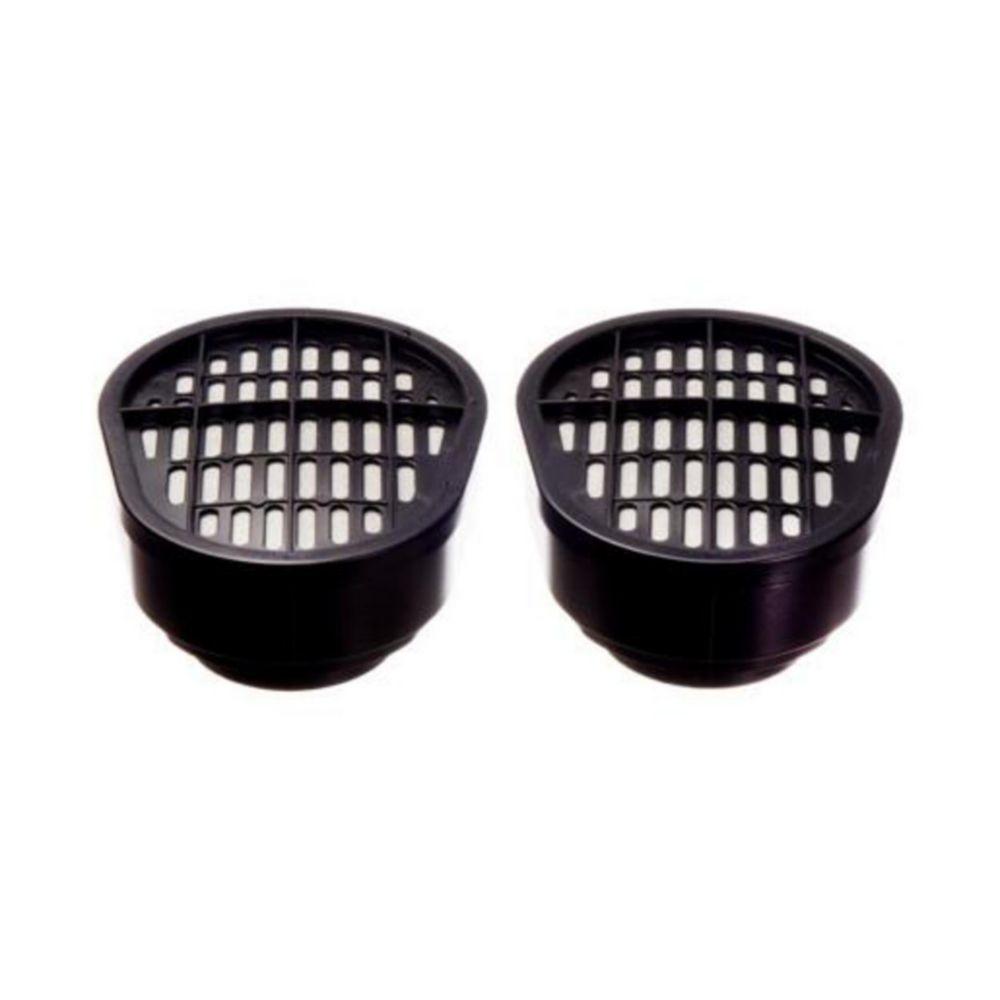 Dräger Gas Filter X-plore Bajonett A2

