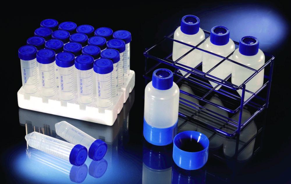 Thermo Nunc Centrifuge Tubes with Screw Cap, PP Cap, 200 mL