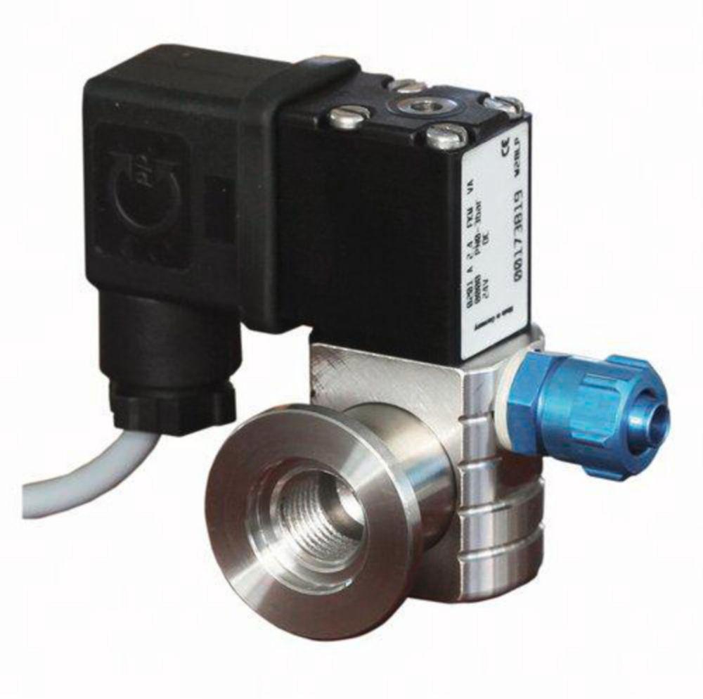 Vacuubrand Air Admittance Valve VB M-B KF DN16 G1/4 With Hose Nipple G1/4, 610 mm, VACUU·BUS

