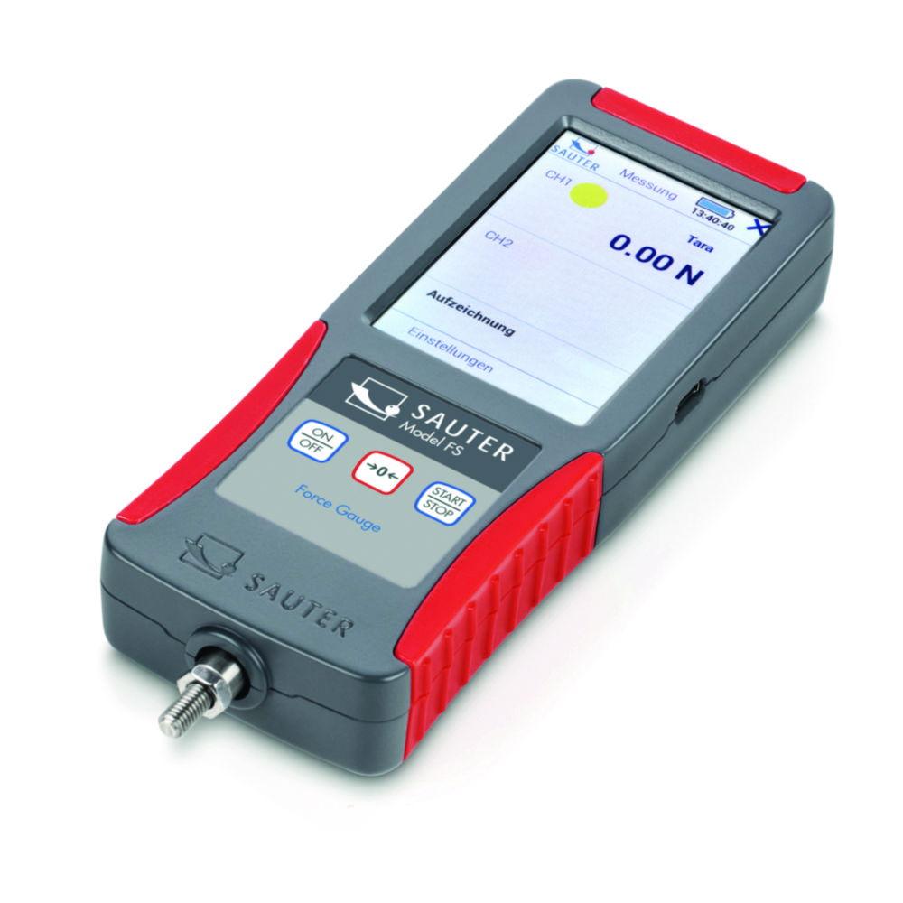 Kern Electric Force Gauge Max 20 N d=0.004 N