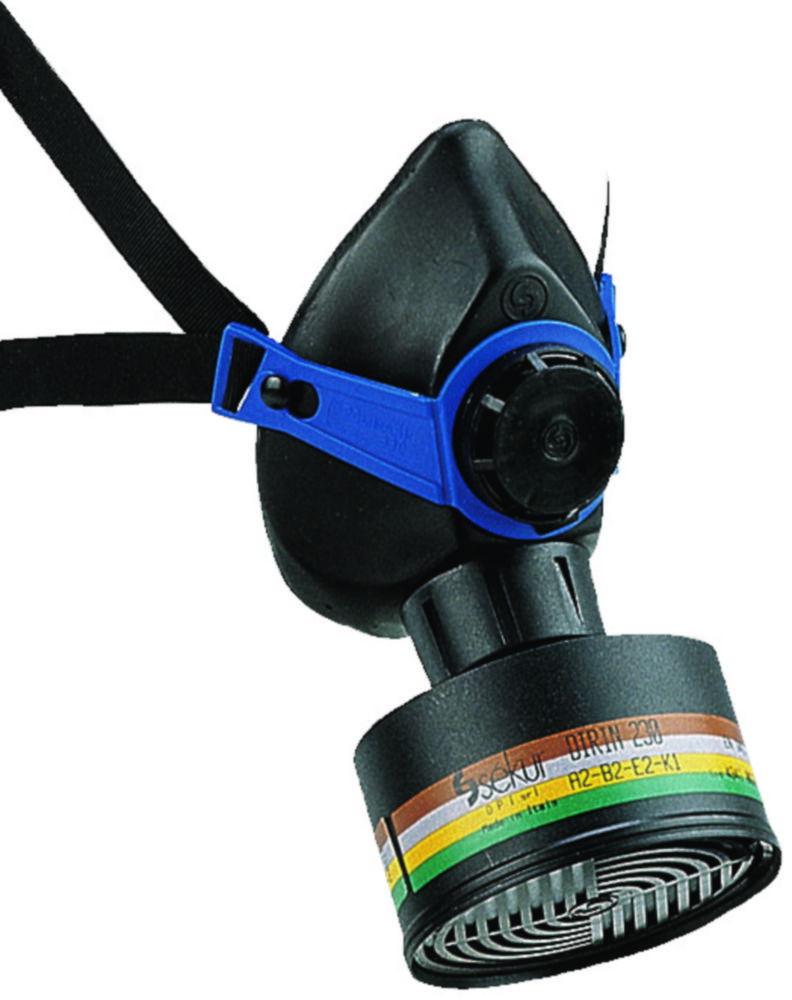 EKASTU Polimask 330 Half Mask