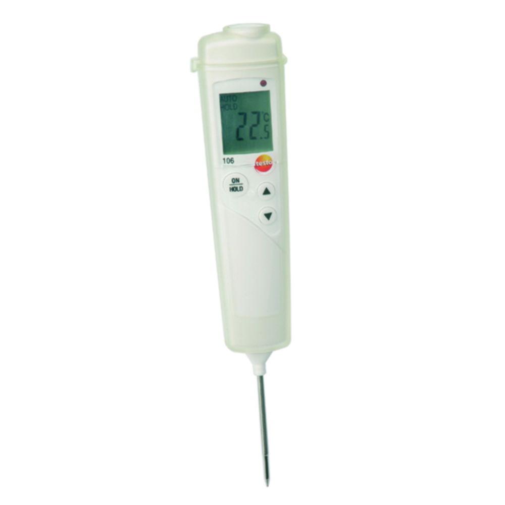 Testo Core Thermometer 106, -50...+275°C