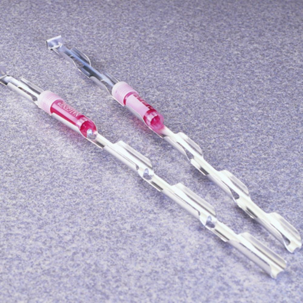 Thermo Nalgene Aluminium Holder for 6 Vials (Pack of 12)