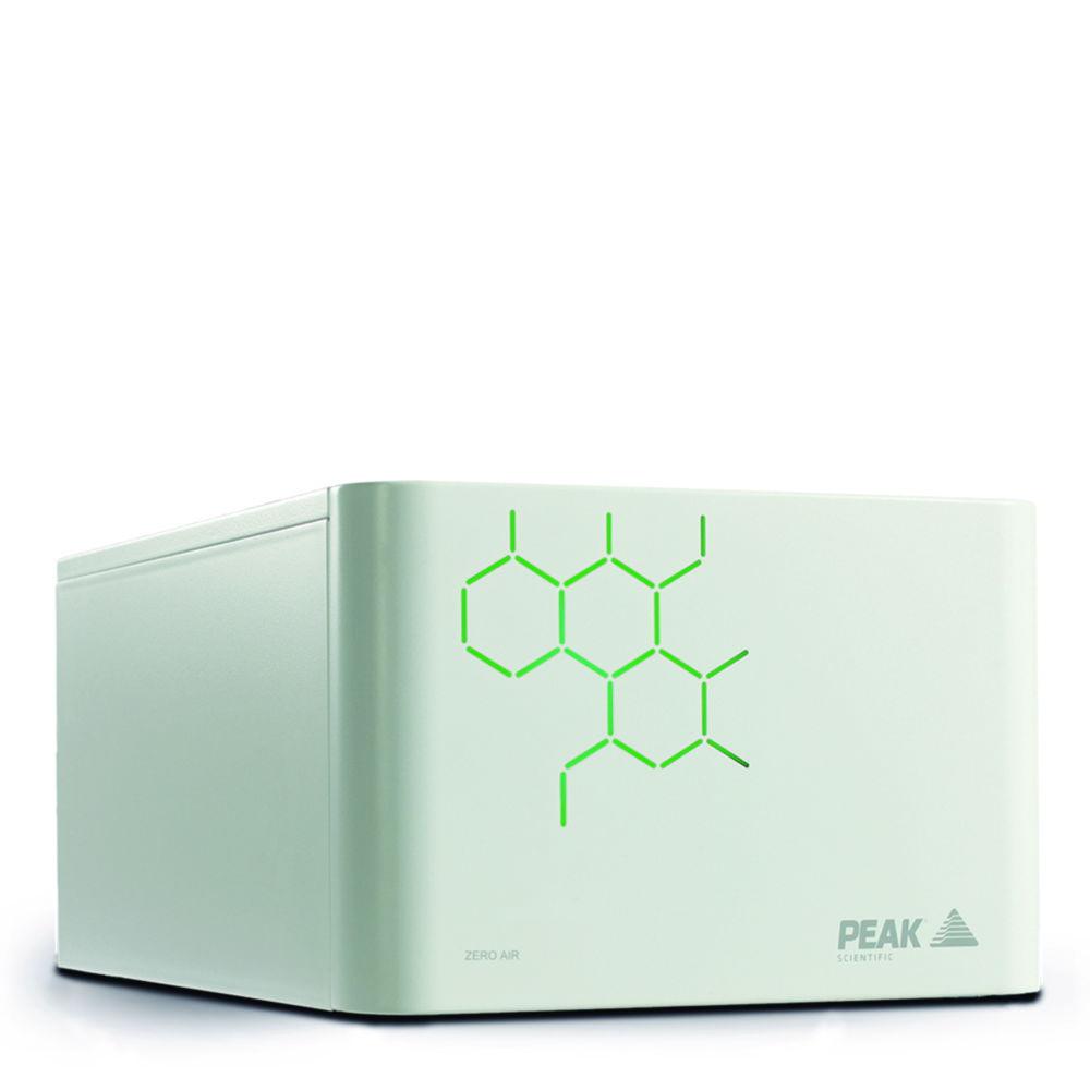 Peak Scientific Gas Generator Precision Zero Air 18L (230v)