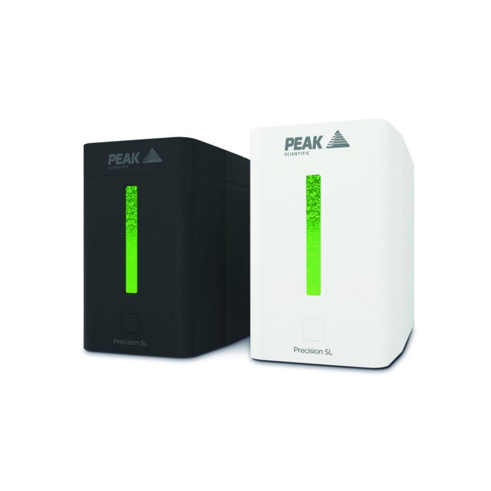 Precision Hydrogen SL 200ml manual water fill, black