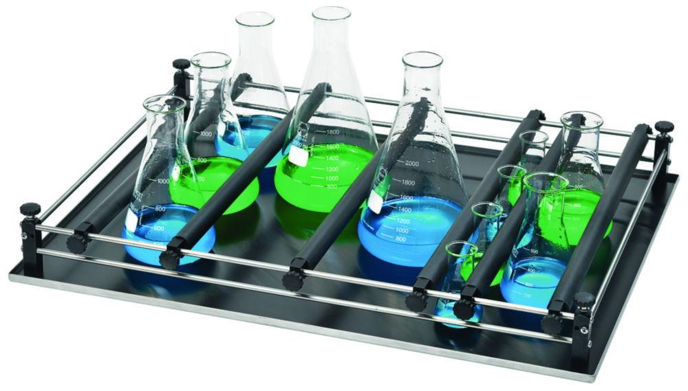 Edmund Bühler Variable Attachment System VKS, Set A

