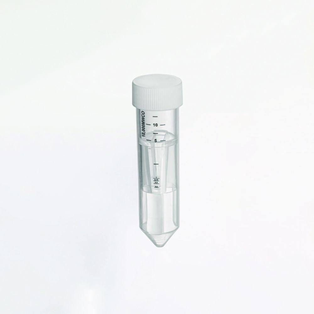 JetSpin® Centrifugal Filter 50 ml, 50KD white cap, pack of 12x8