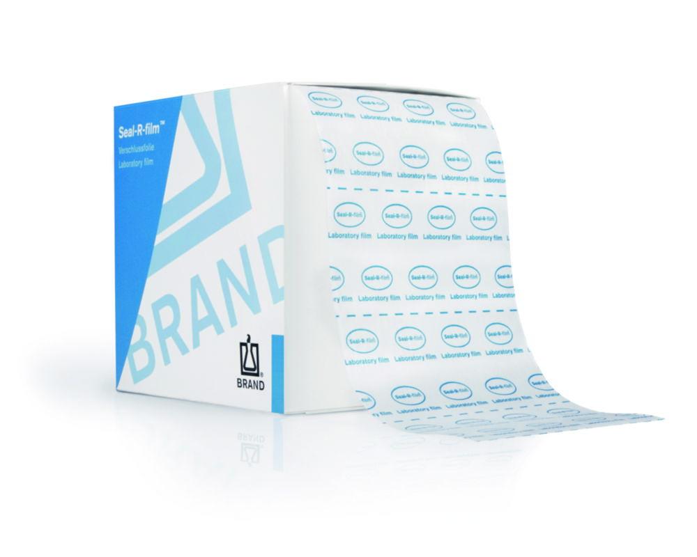 BRAND Seal R Film Sealing Film 38 m x 100 mm