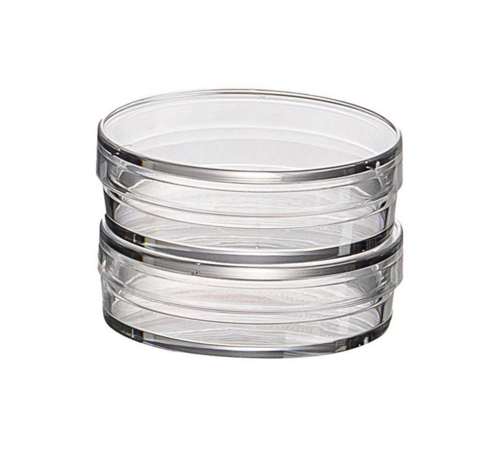 Jet Bio Tissue Culture Dishes, 3.5 cm x 8.5 cm, Standard Type for Adhesion Cells, Pack of 960