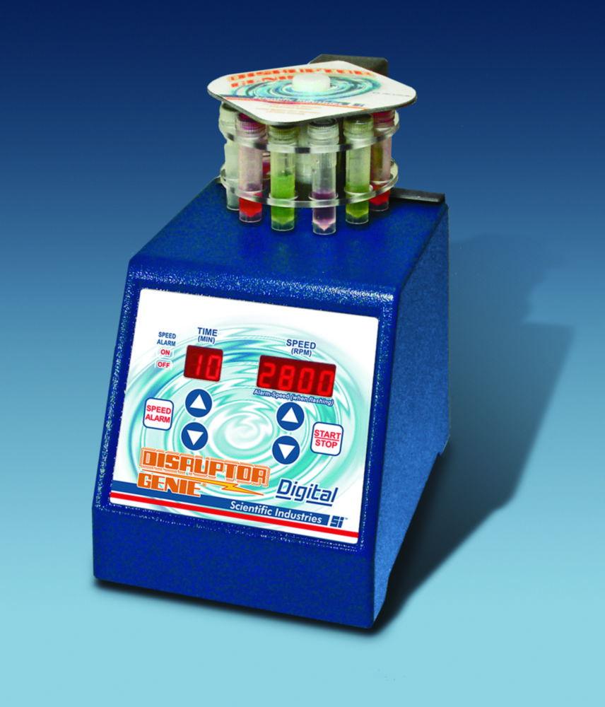 Ohaus Disruptor Genie Digital 230 V, EU Plug