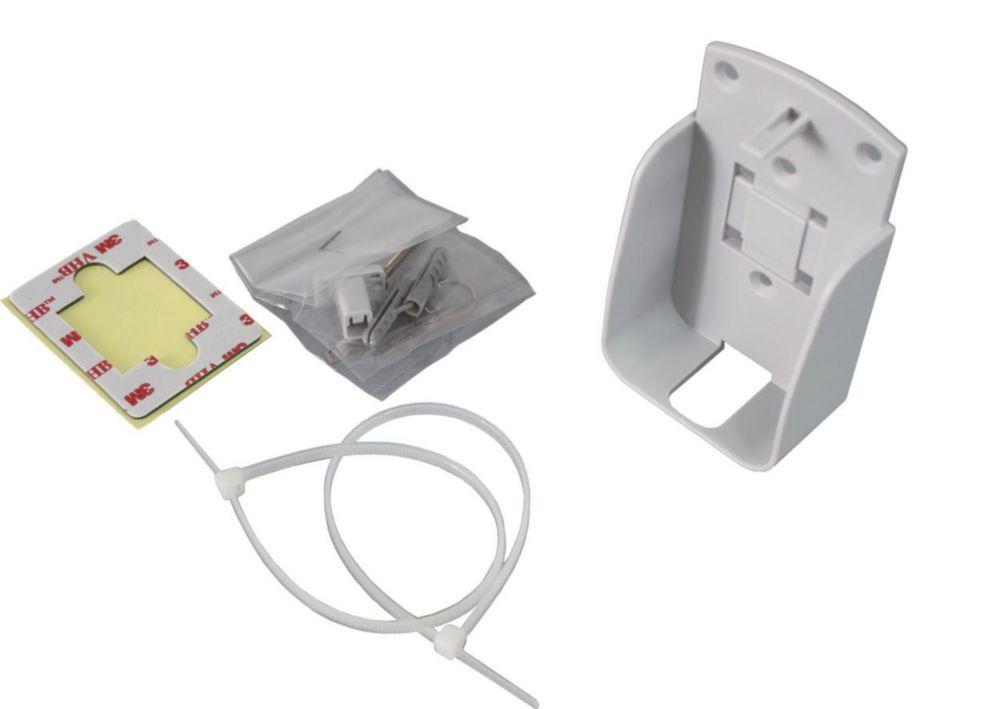 Plastic holder apparatus AG 152 for EBI 25