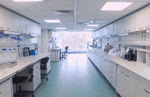 The True Cost of Setting Up a Lab in 2025 - And Where Labs Save Most