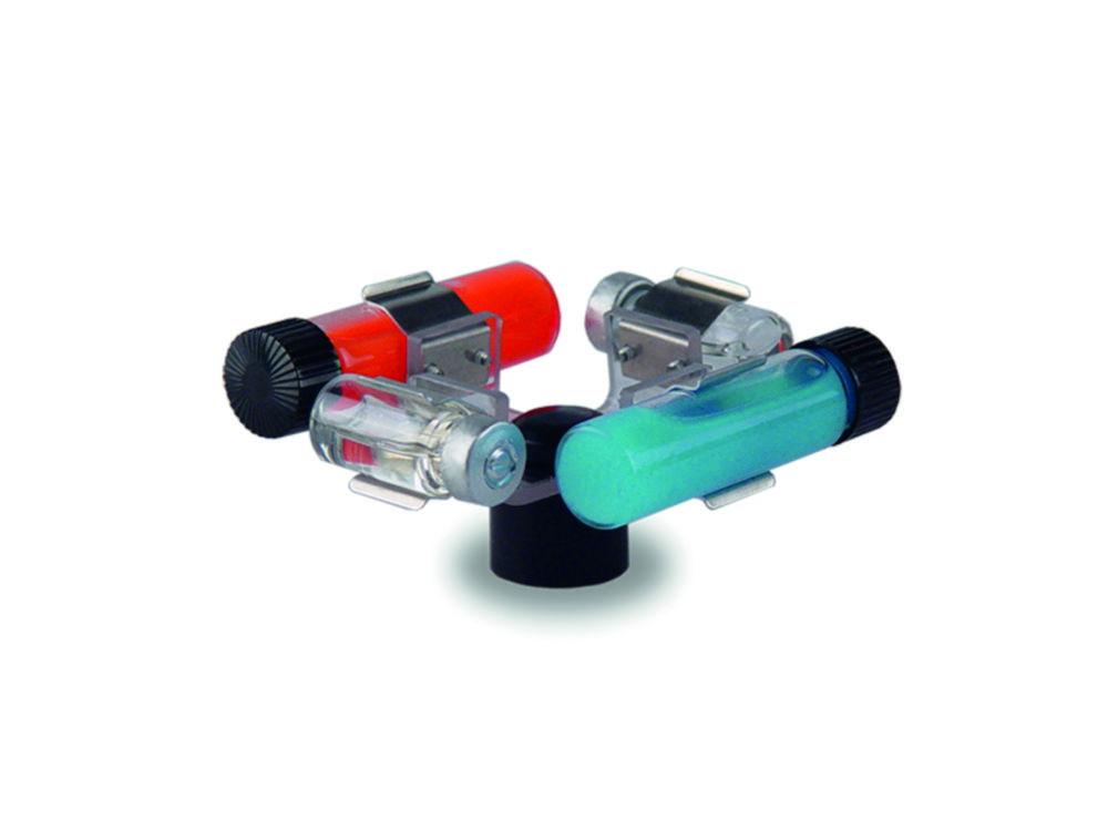 Ohaus Small Ampule/Tube Attachment SI-0570

