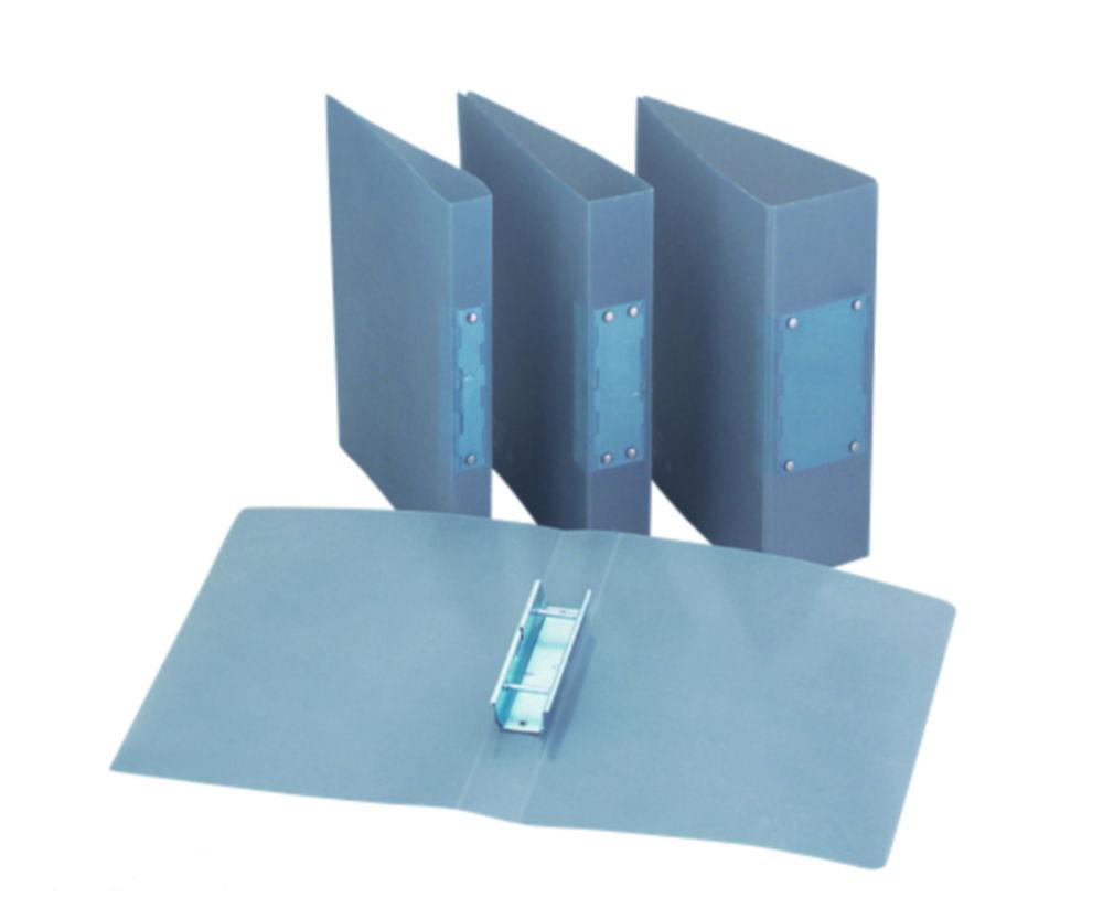 As One ASPURE Conductive Pipe File A4, 40mm, 30 Holes

