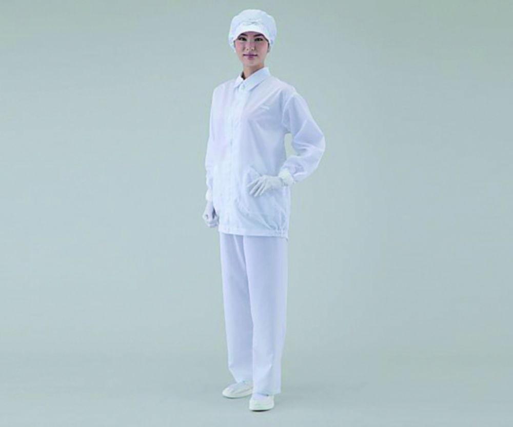 As One ASPURE CR Pants TPW, White, Size XS​