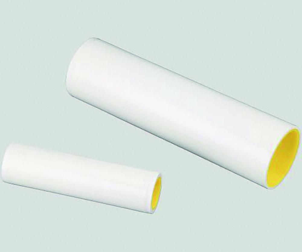 As One ASPURE Adhesive Roll, PE Film, Antistatic, White 200 mm x 20 m, Typ ASE200, Pack of 10