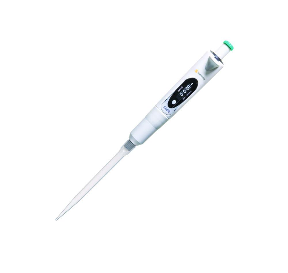 Sartorius mLINE 1-Channel Pipette 100-1000µl