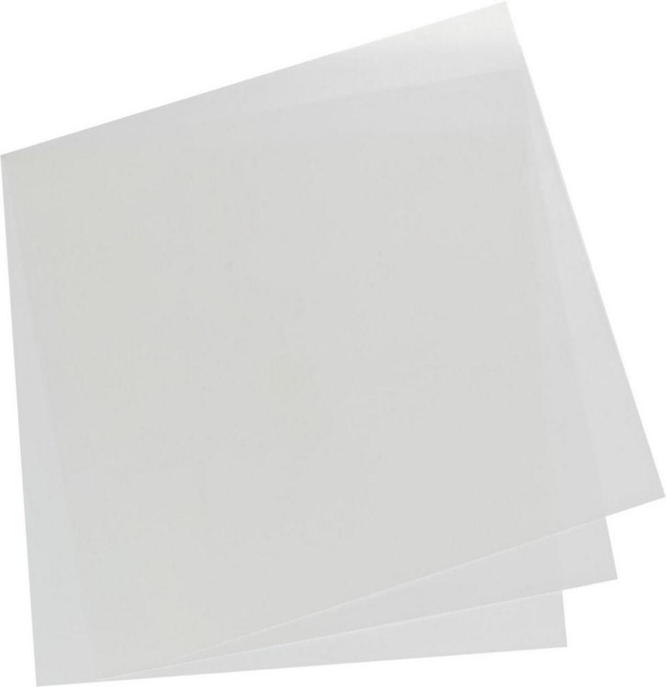Macherey-Nagel Filter Paper Sheets MN 13 120x120mm Pack of 500

