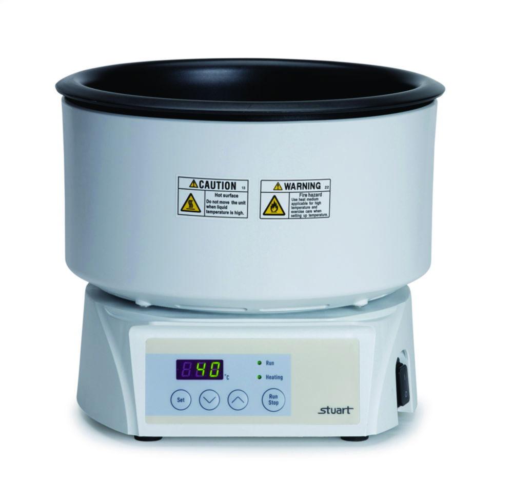 Cole-Parmer Digital High Temperature Oil Bath, 230 V, 50/60 Hz

