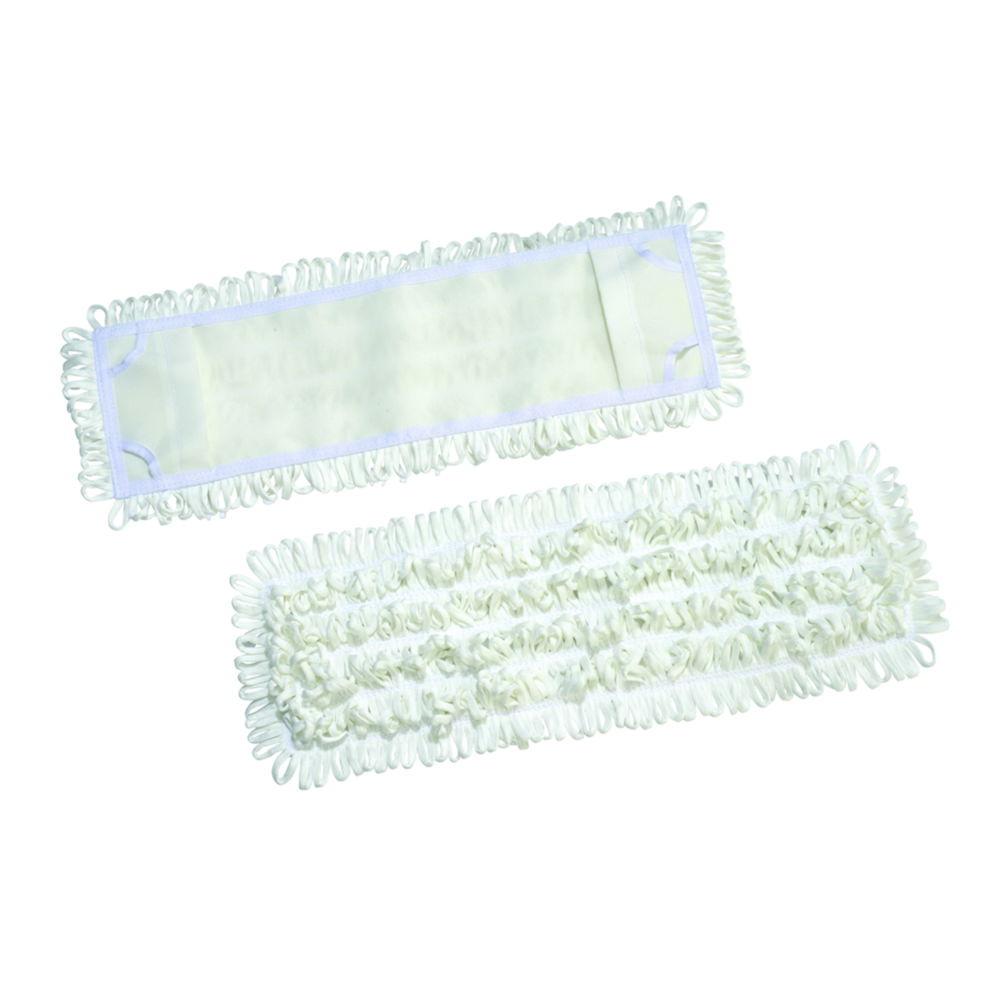 Cleanroom Mopp King GMP 40 cm autoclavable, for sterile areas (GMP A/B) Fraunhofer Certificate TESTED DEVICE