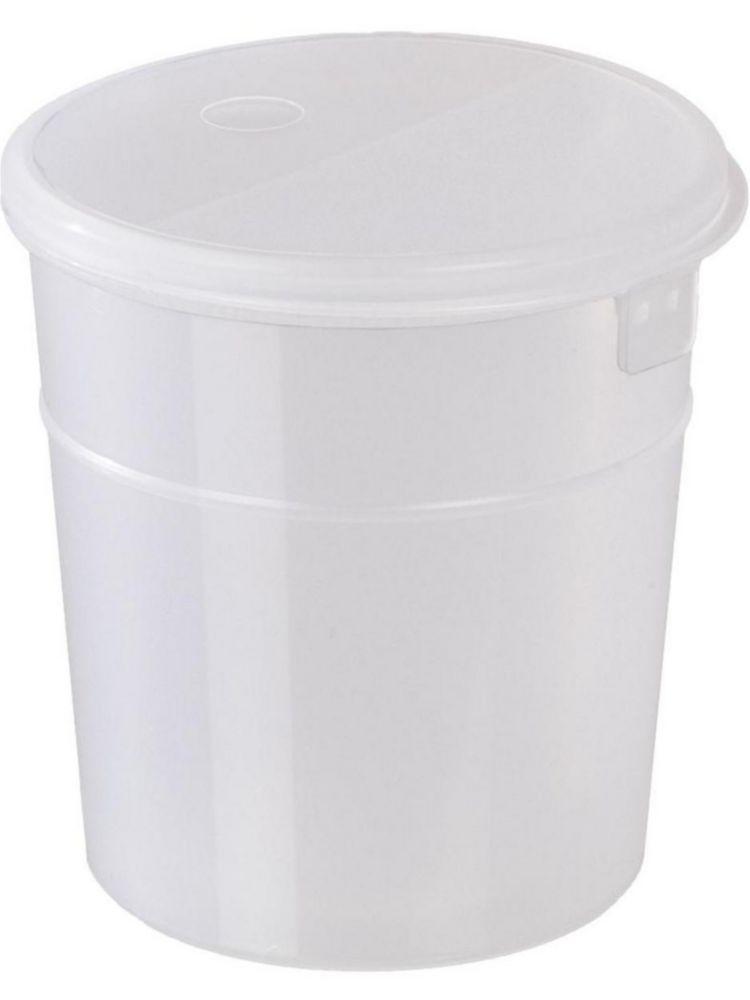 Bürkle Container 300 ml, PP Snap-On Lid, Sterile, Pack of 240