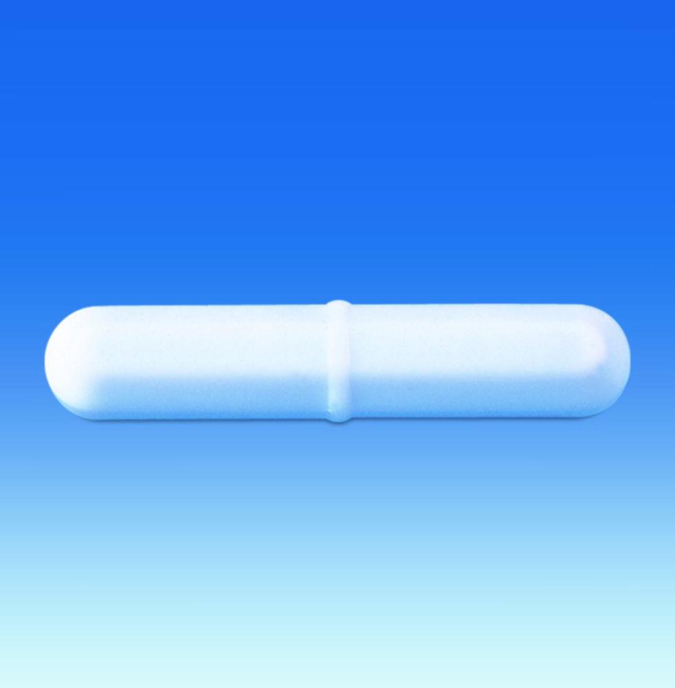 VITLAB Magnetic Stirring Bars 8 x 13 mm PTFE Octagon

