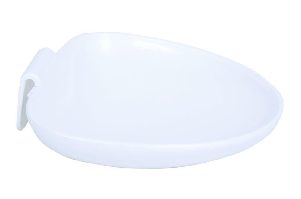 Drip tray ES 3 Range and wall bracket Plus