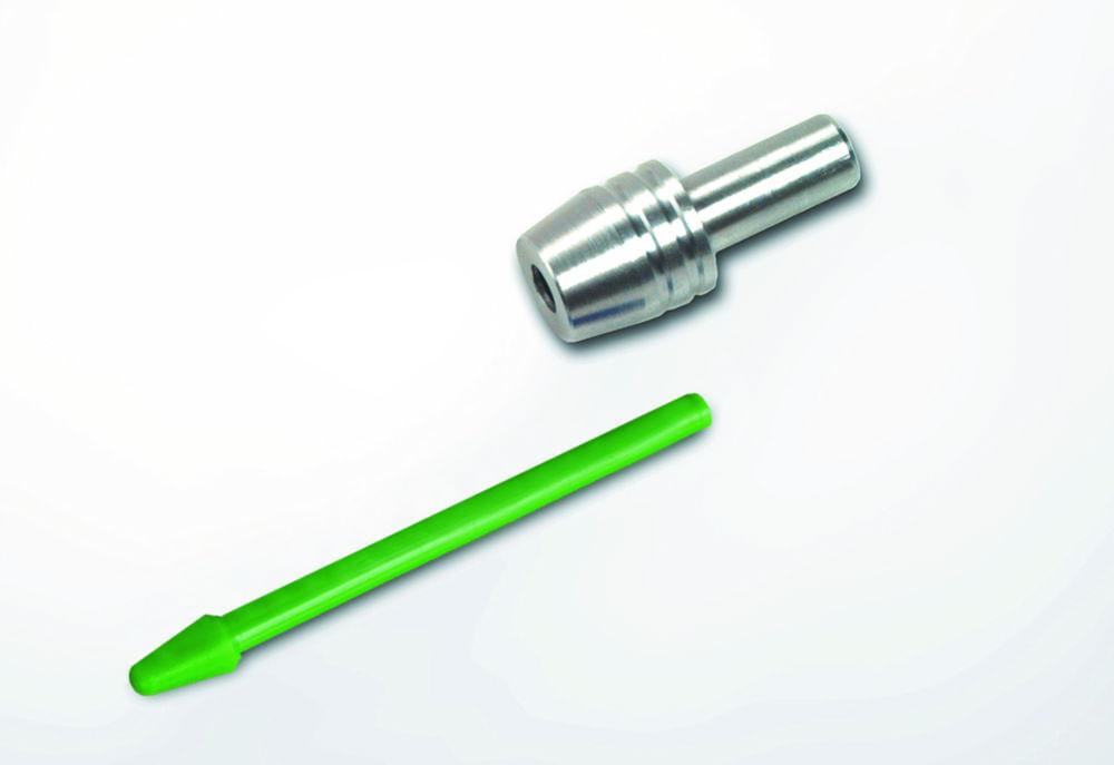 Schuett-Biotec Eppi Pestle, PP, for 1.5 mL - 2.0 mL (Pack of 10)