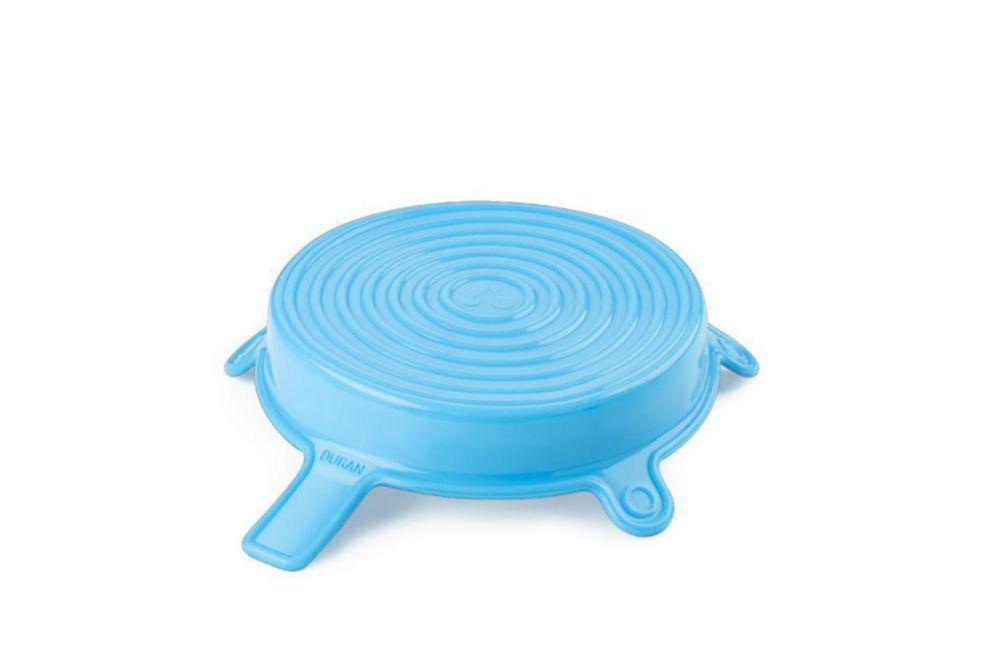 DWK Duran Silicone Lid Size XL Cyan