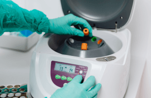 5 Signs Your Centrifuge Needs Maintenance or Replacement