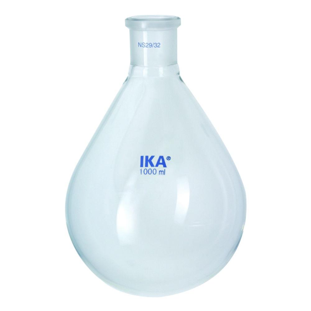 IKA Evaporating Flask RV 10.86 NS 29/32, 3000 ml, for RV 10