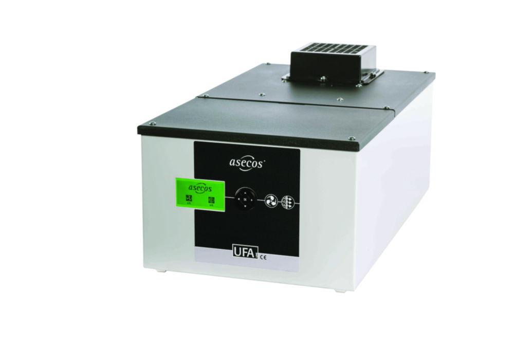 Asecos Recirculation Filter Attachment with Exhaust Air Monitor