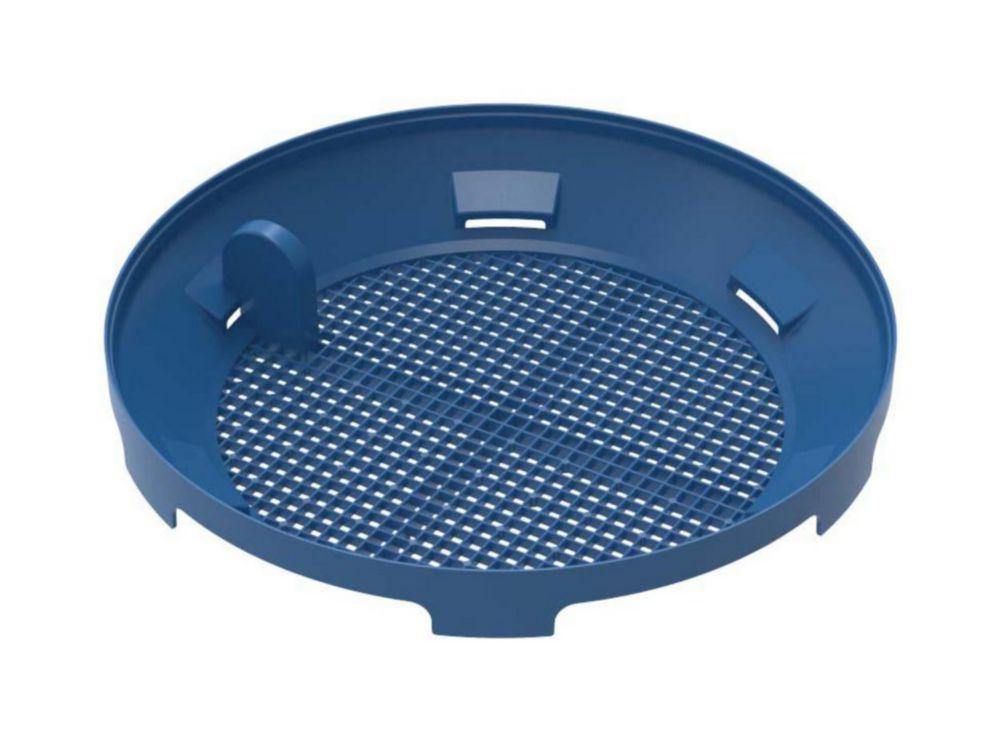 SCAT Spare Sieve including Splash Guard for Ball Funnel ARNOLD, Type 2

