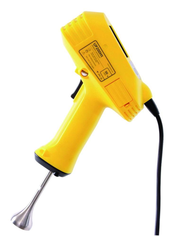 Hielscher Ultrasonics Ultrasonic Processor UP200Ht 200 W

