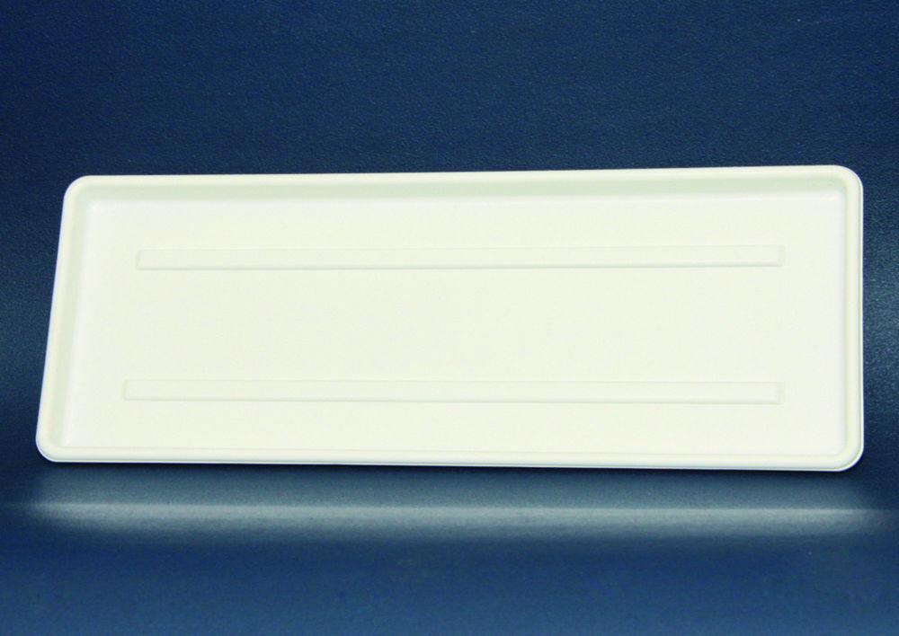 Württ Plastic Draining Board Tray (152 × 410 × 21 mm)
