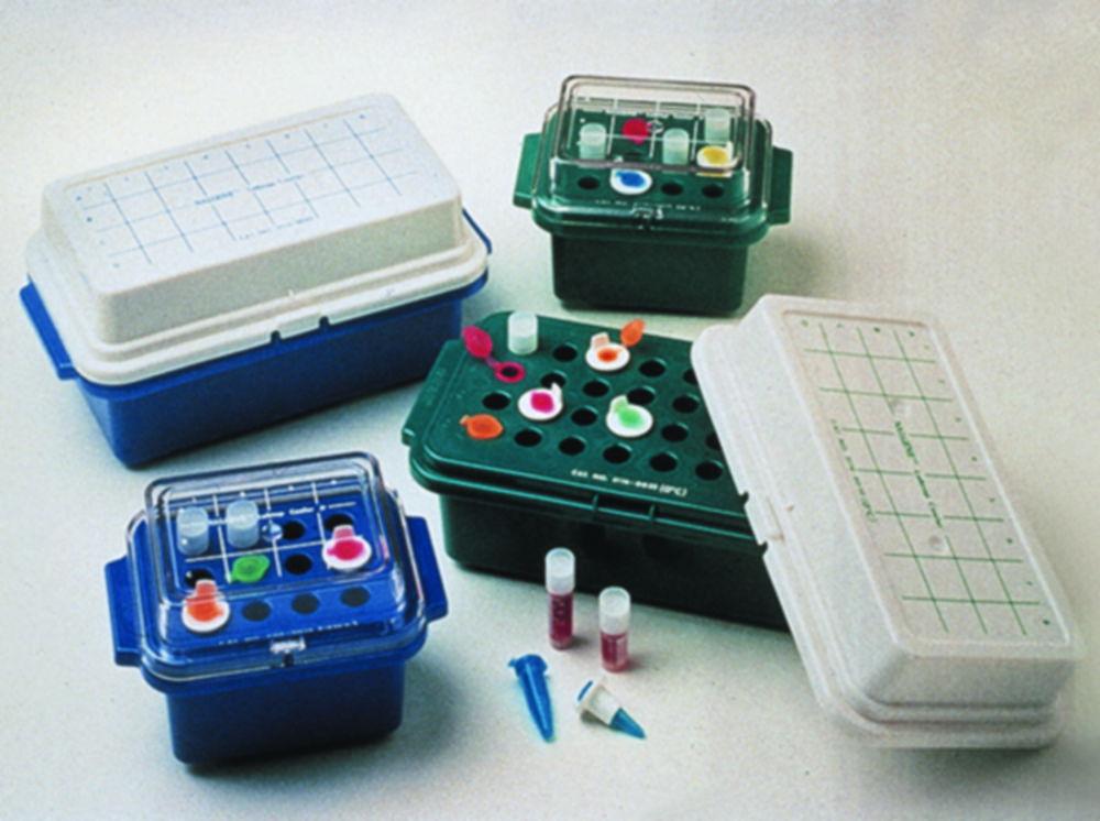 Thermo Nalgene LabTop Cooler with Gel, 32 Places