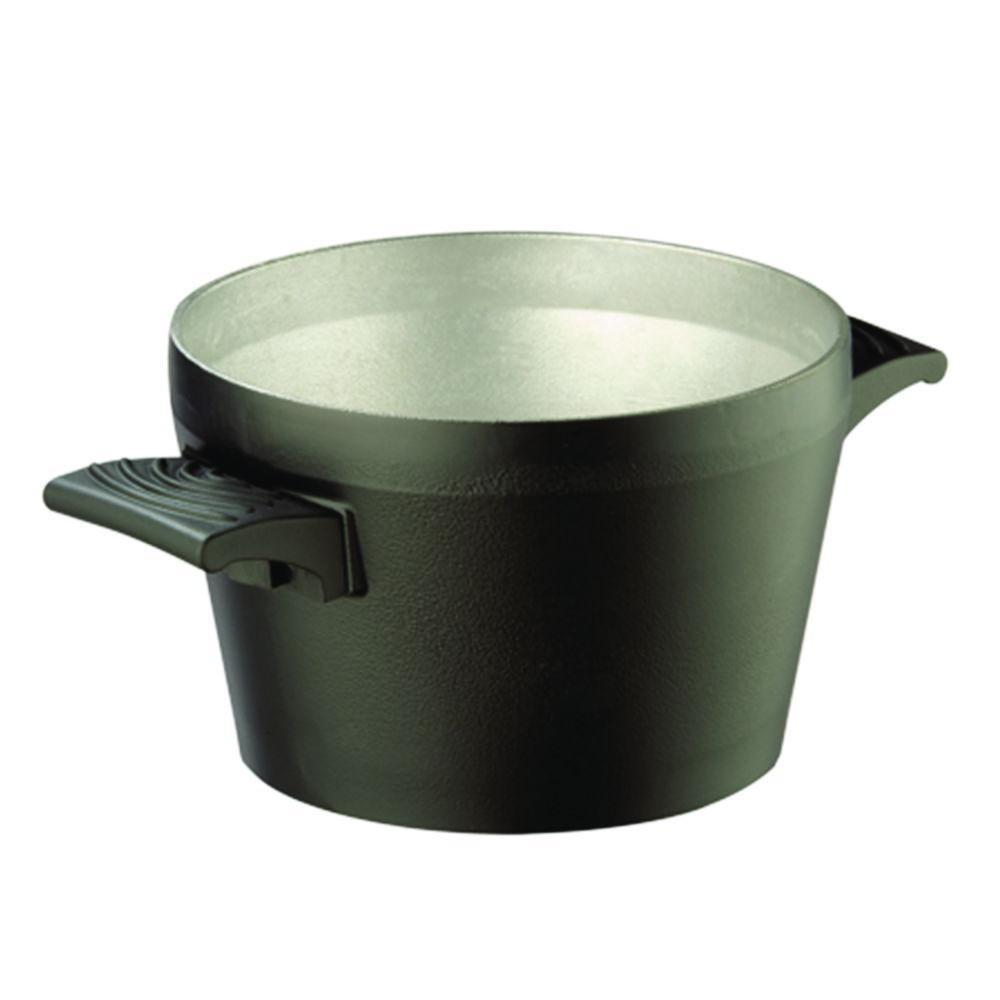 Heidolph Instruments Bath Attachment for Magnetic Stirrers, 2-Liter Capacity